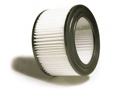Ghibli AS10 P met HEPA filter H14